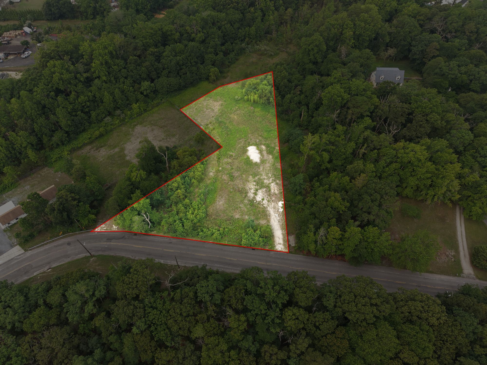 40 Butter Rd, Ocean View, NJ 08230