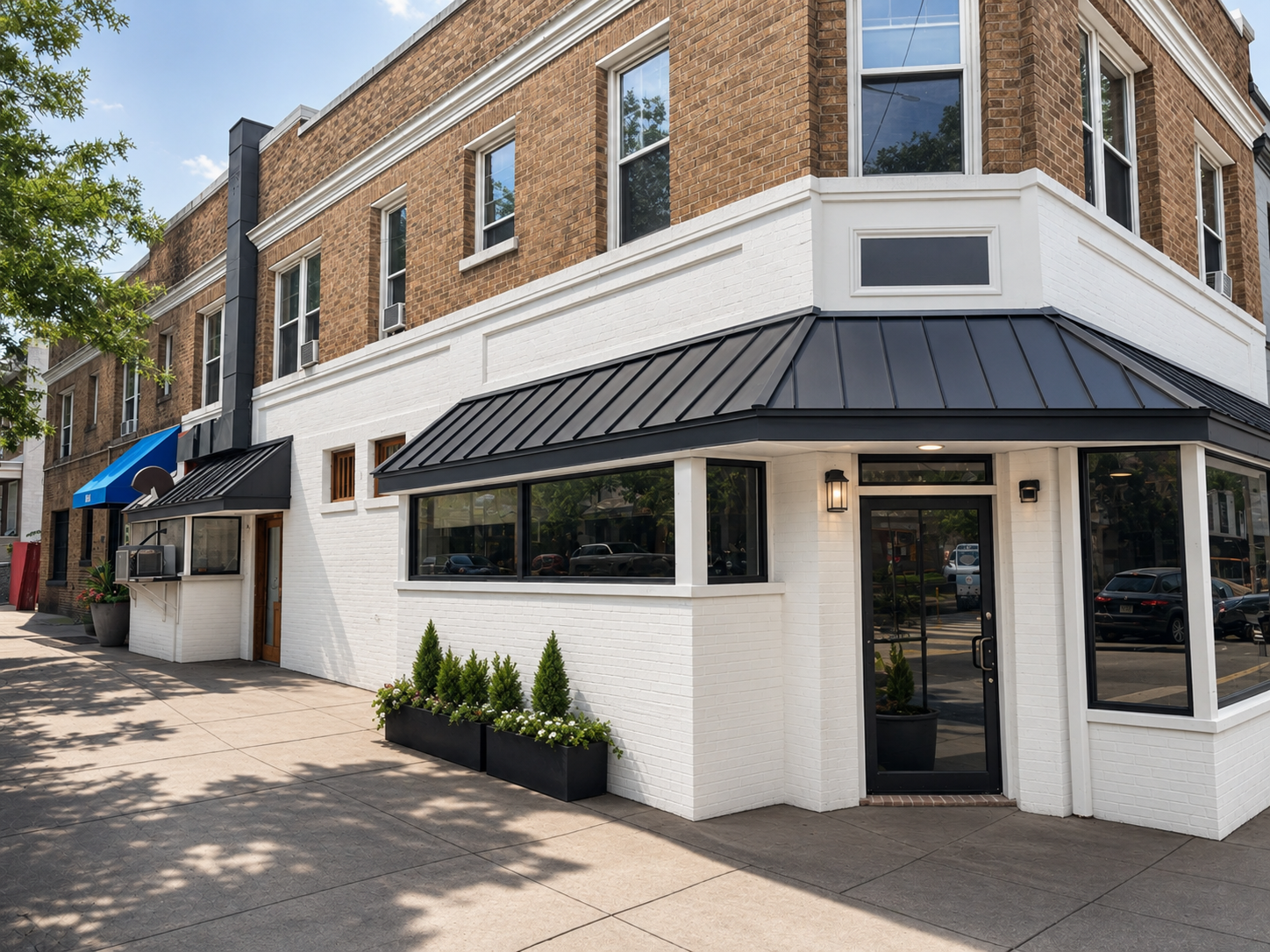 5125 Georgia Ave NW, Washington, DC 20011
