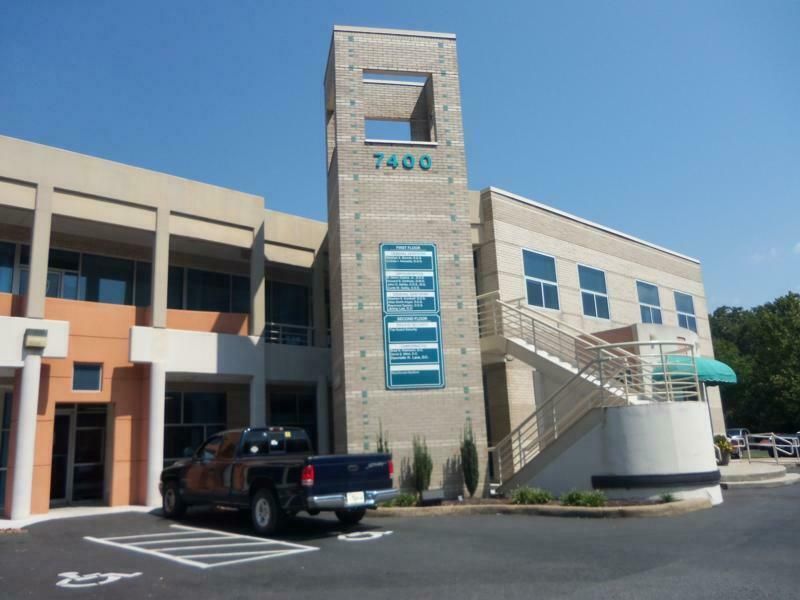 7400 Granby St,Unit D, Norfolk, VA 23510