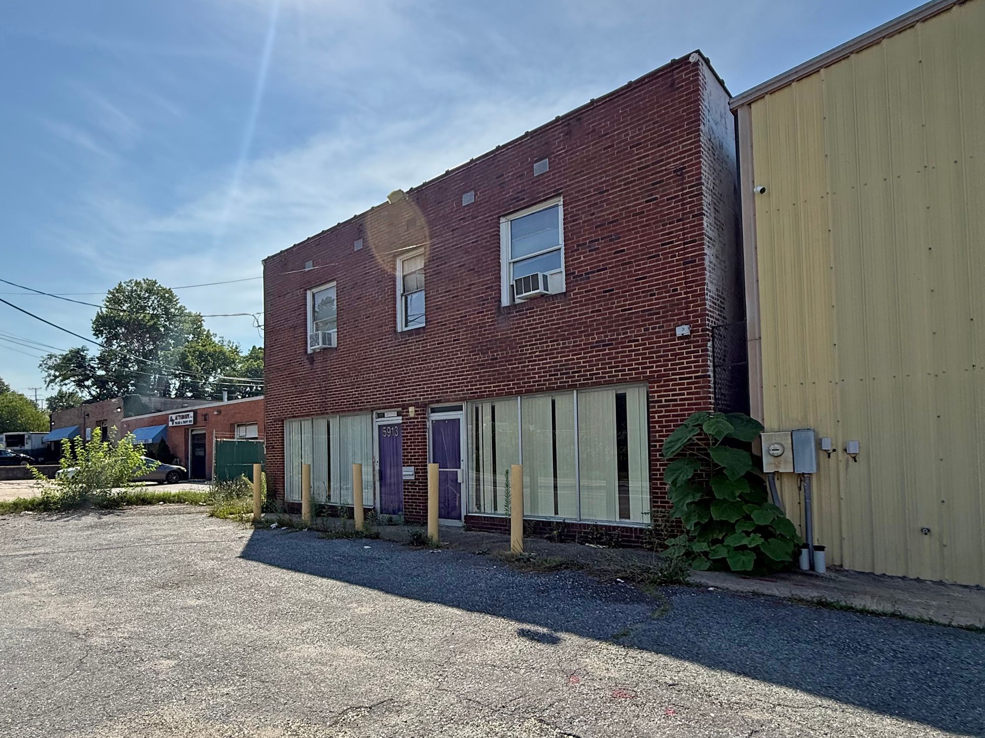 5913 Arbor St, Hyattsville, MD 20781