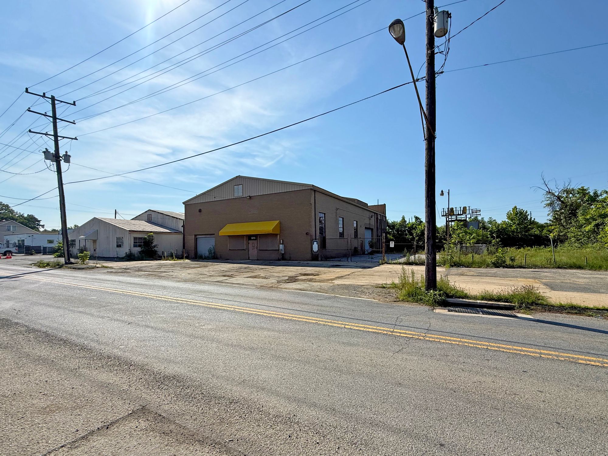5815 Arbor St, Hyattsville, MD 20781