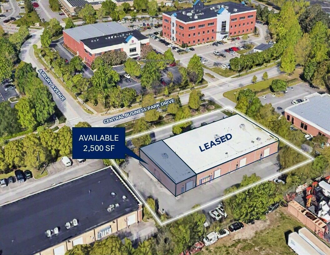 7440 Central Business Park Dr, Norfolk, VA 23513