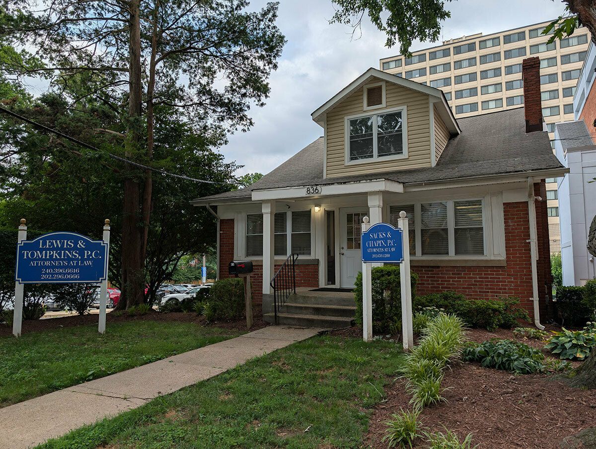 836 Bonifant St, Silver Spring, MD 20910