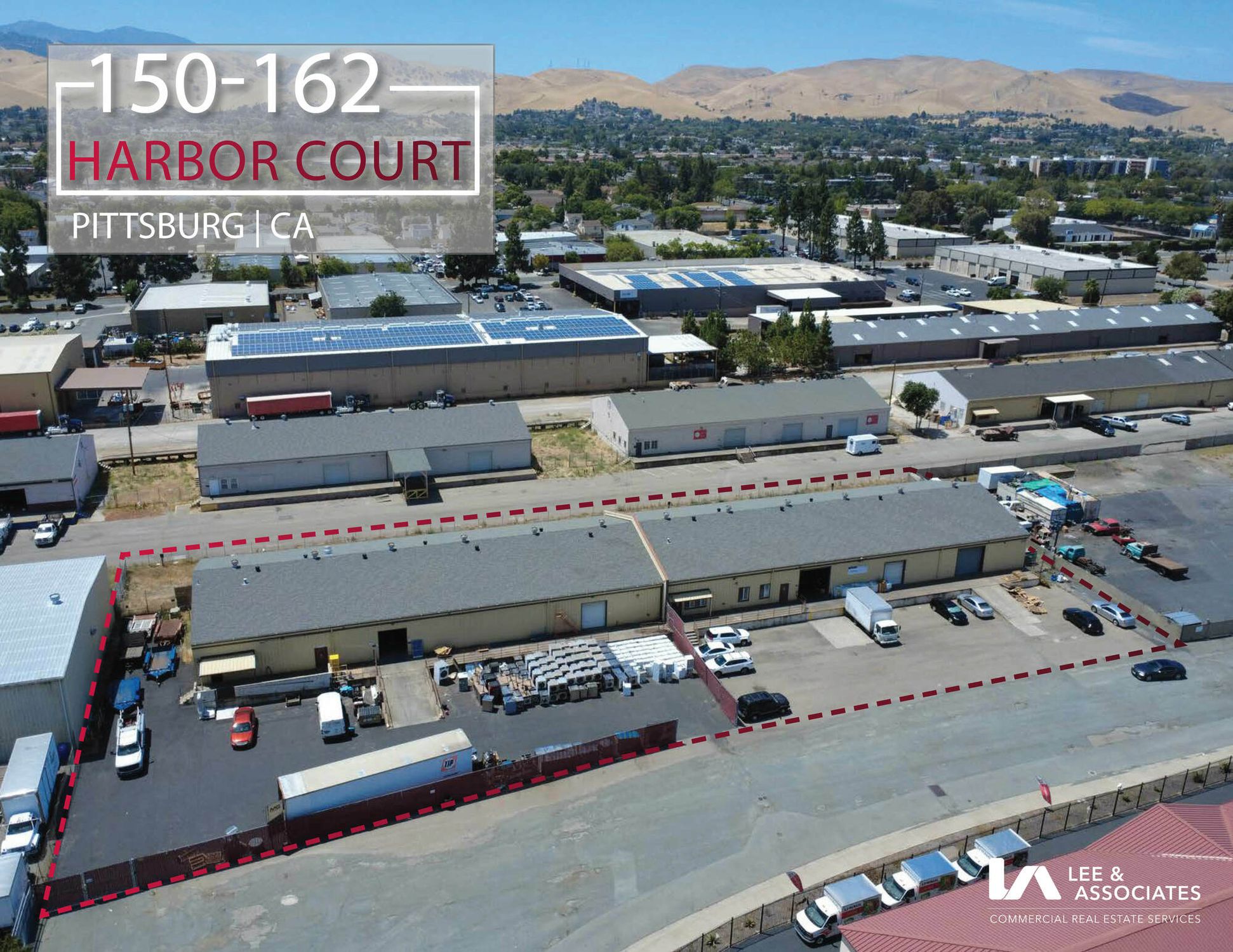 150 Hbr Ct,Unit 162, Pittsburg, CA 94565-5063