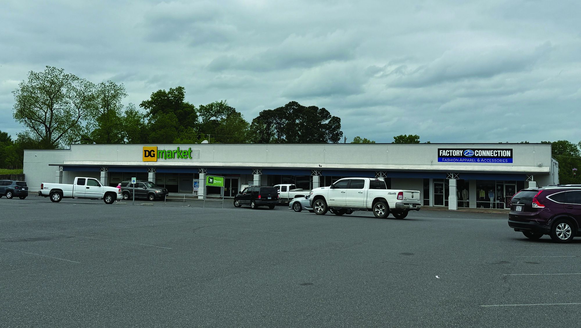 268 E Page Ave, Malvern, AR 72104