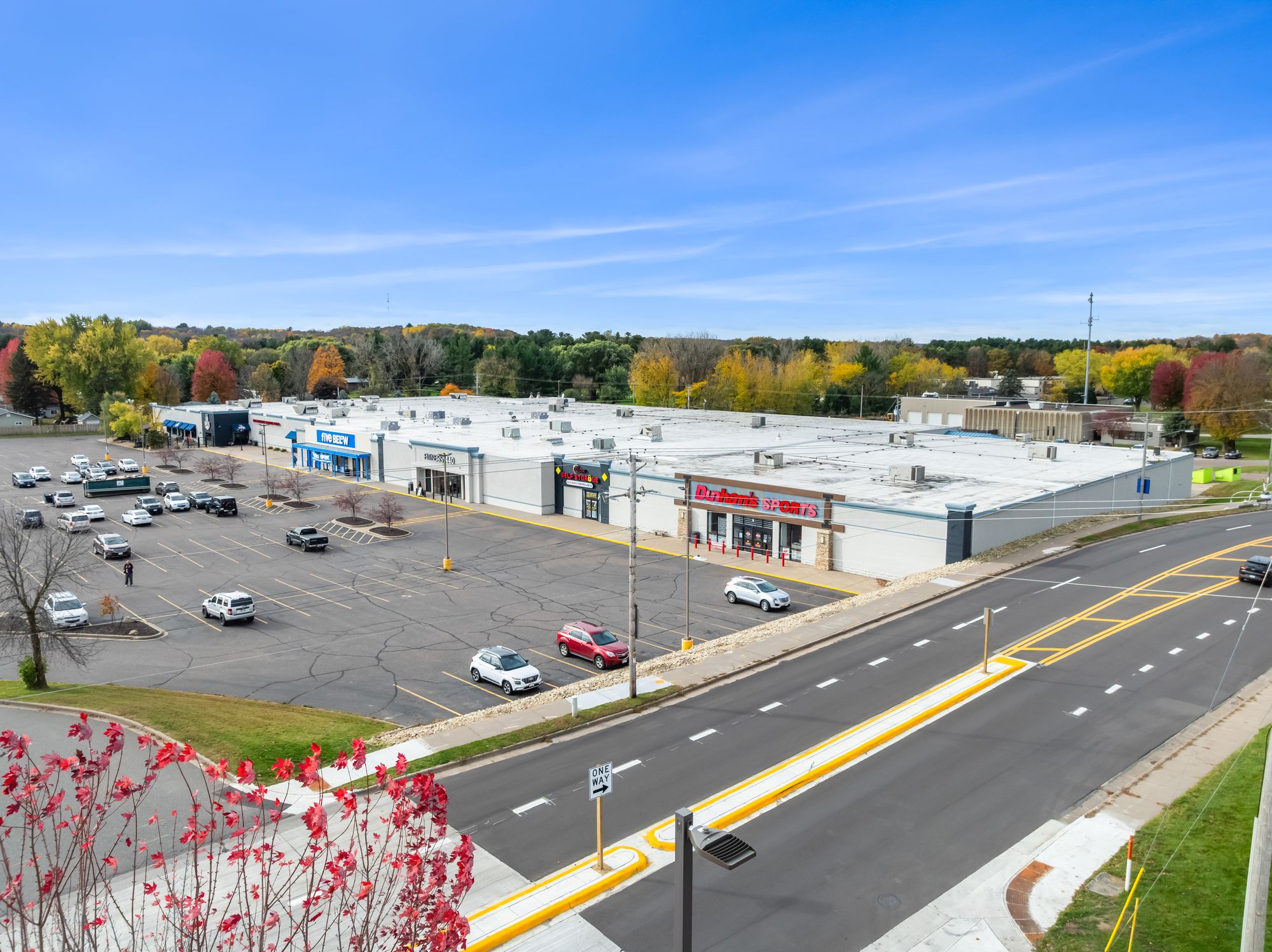 1501 Broadway St N, Menomonie, WI 54751