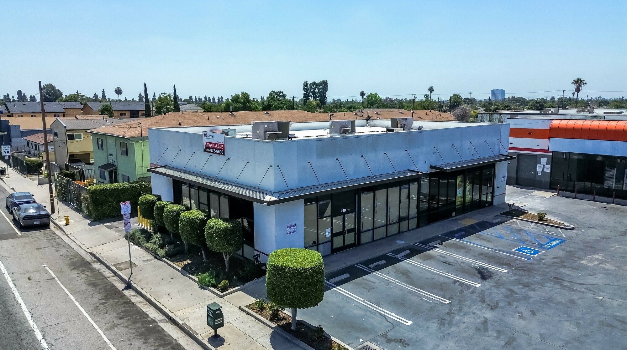 2614 Wilmington Ave, Compton, CA 90222-2005