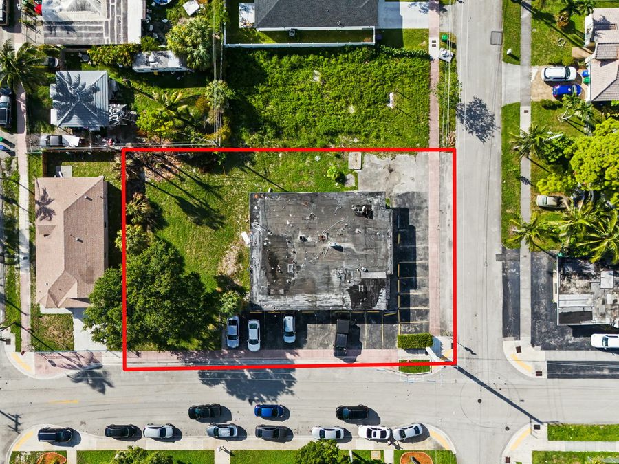 880 & 888 NW 25th Ave, Fort Lauderdale