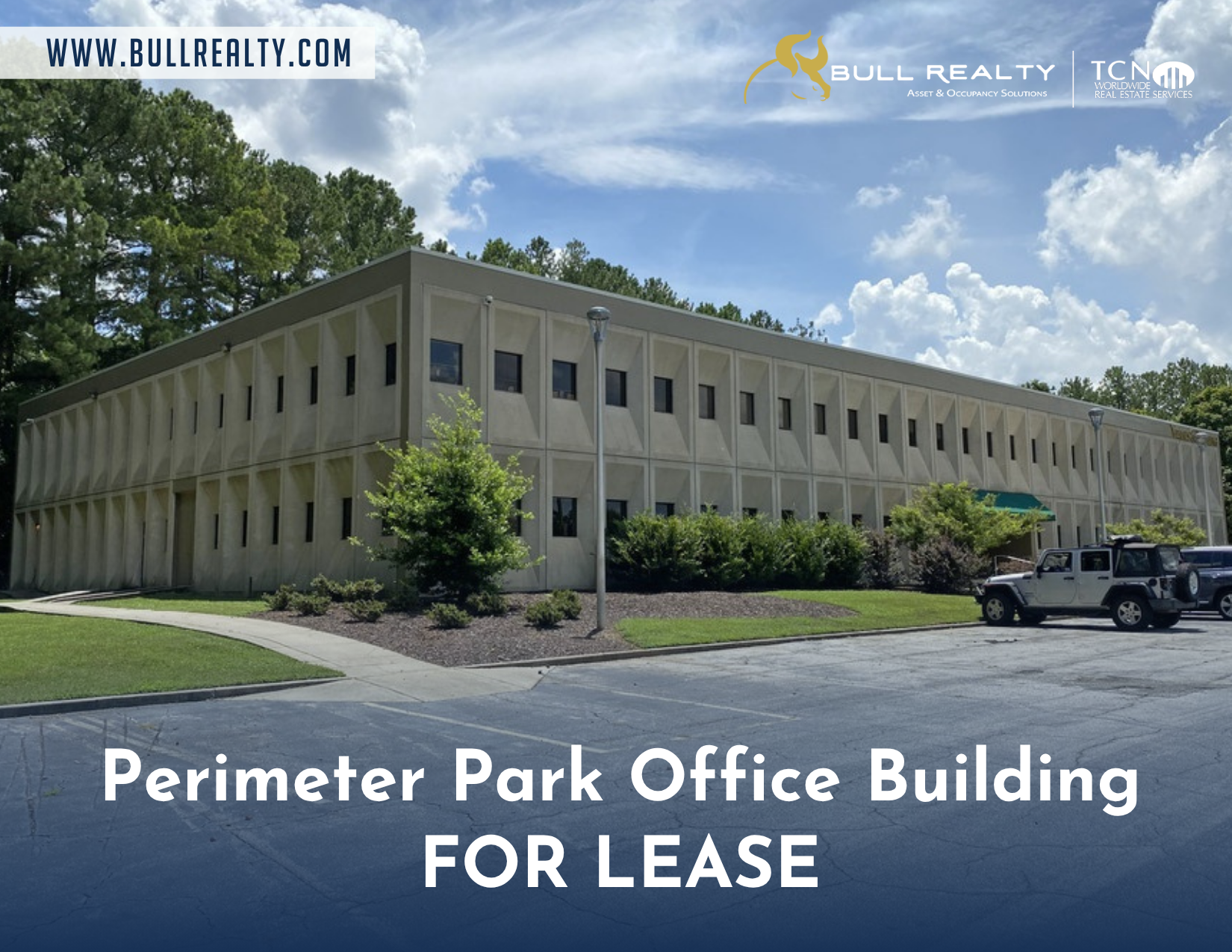 30 Perimeter Park Dr, Atlanta, GA 30341