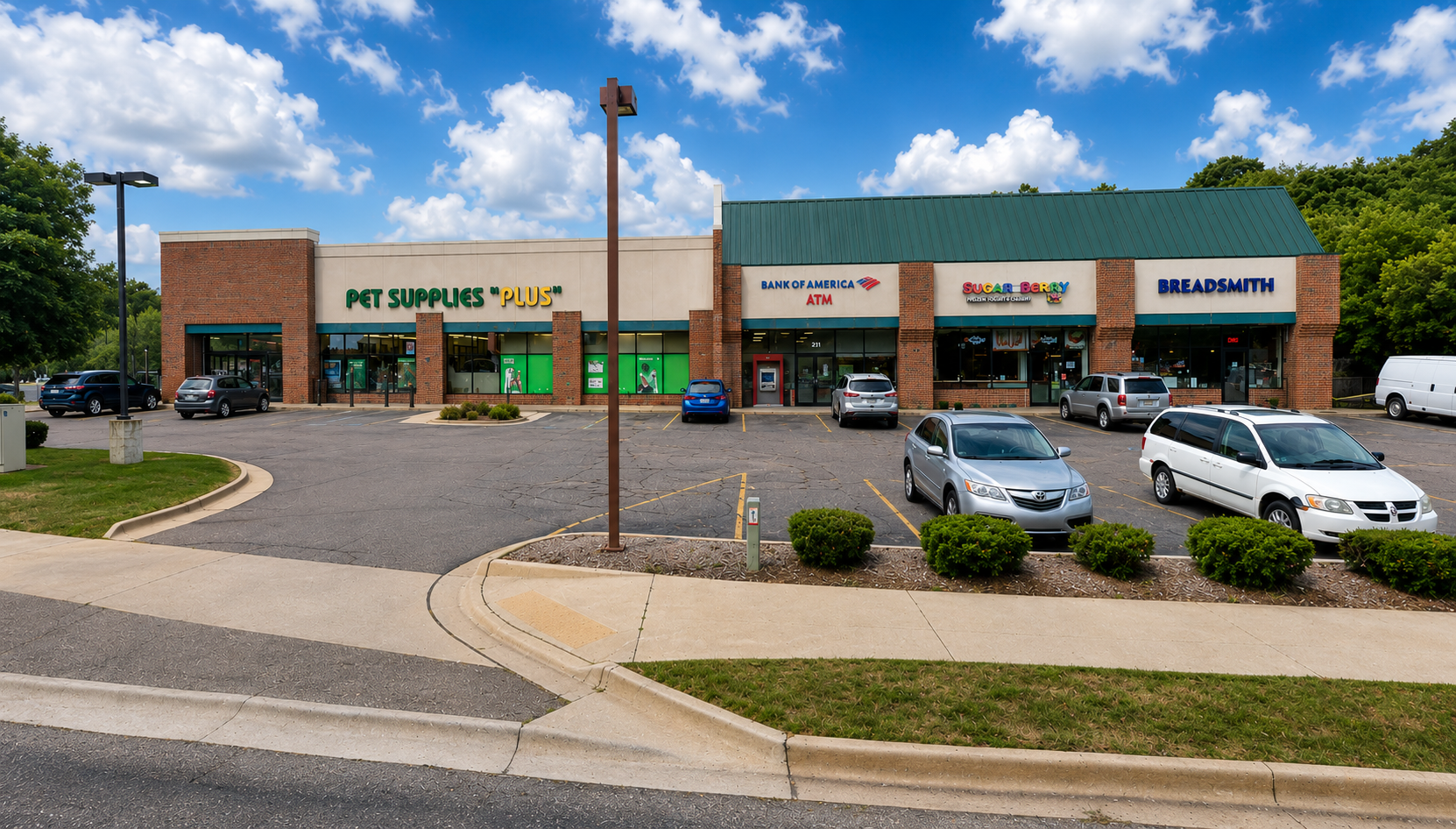 4901 Okemos Rd, Okemos, MI 48864