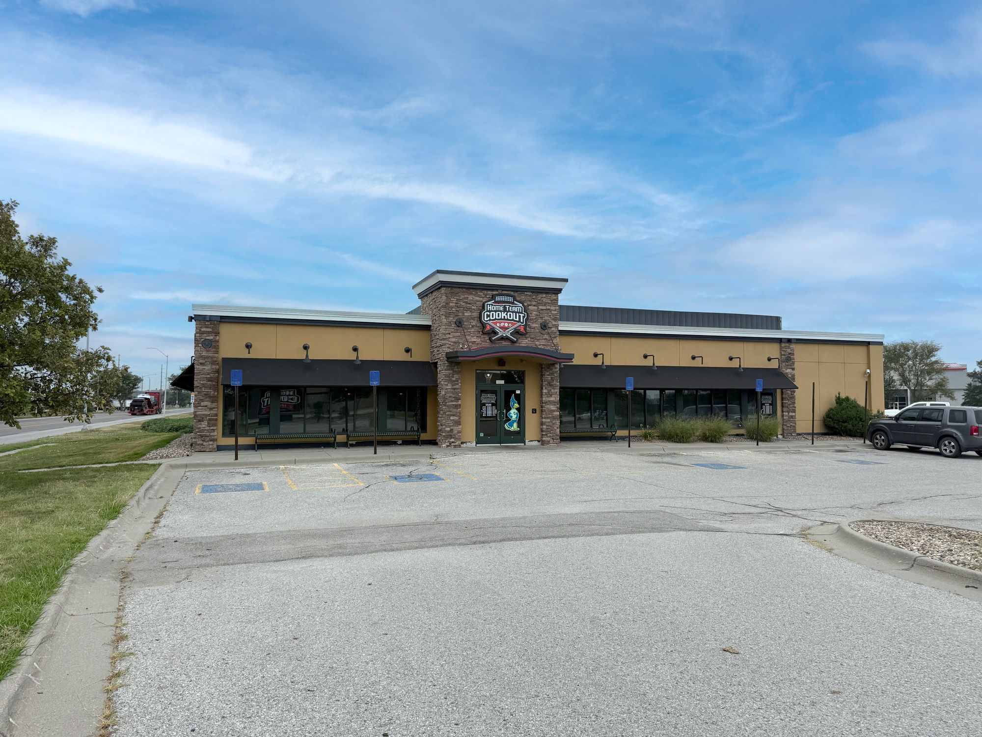 3150 24Th Ave, Council Bluffs, IA 51501