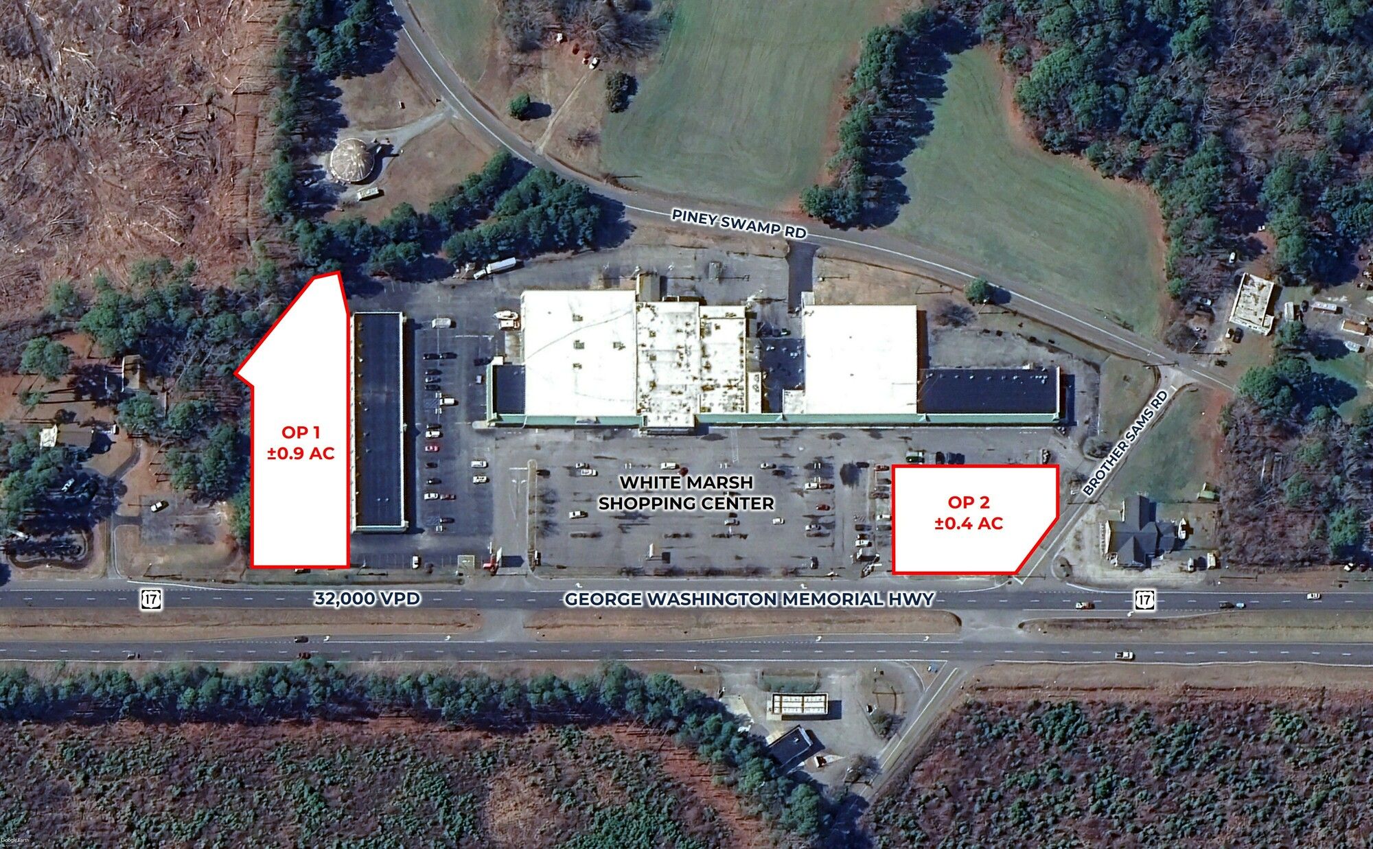 4794 George Washington Memorial Hwy, Hayes, VA 23072