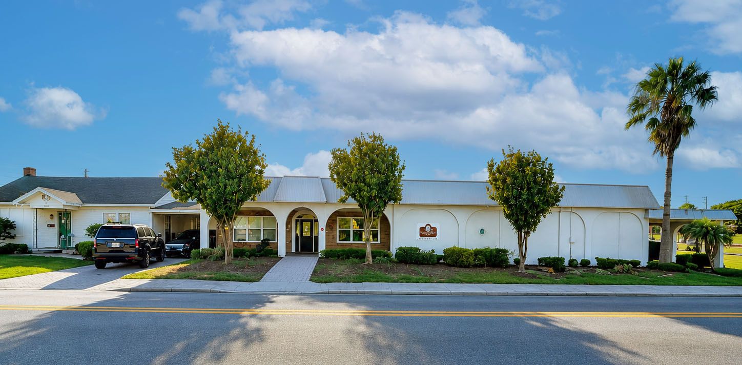 233 North 9Th St, Haines City, FL 33844
