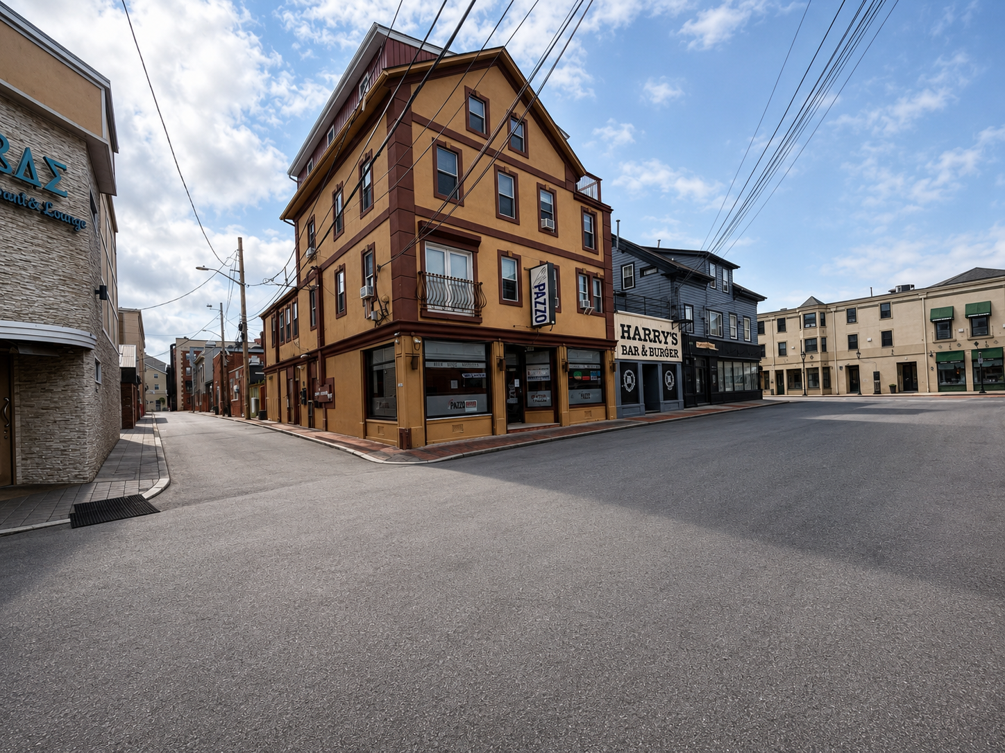 150 Acorn St, Providence, RI 02903