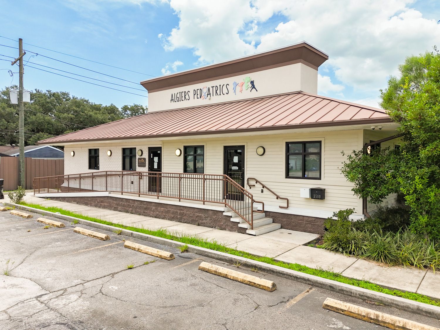 3500 Kabel Dr, New Orleans, LA 70131