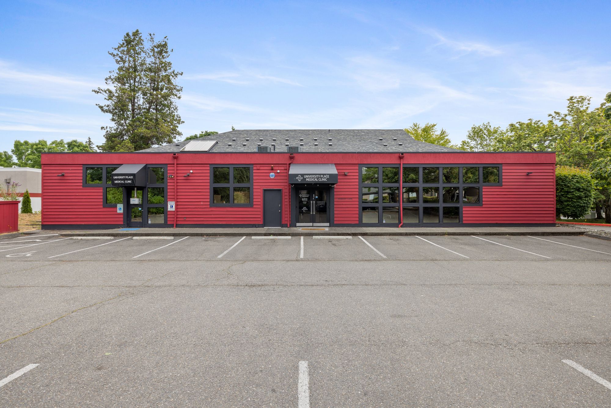 4114 Bridgeport Way W, University Place, WA 98466