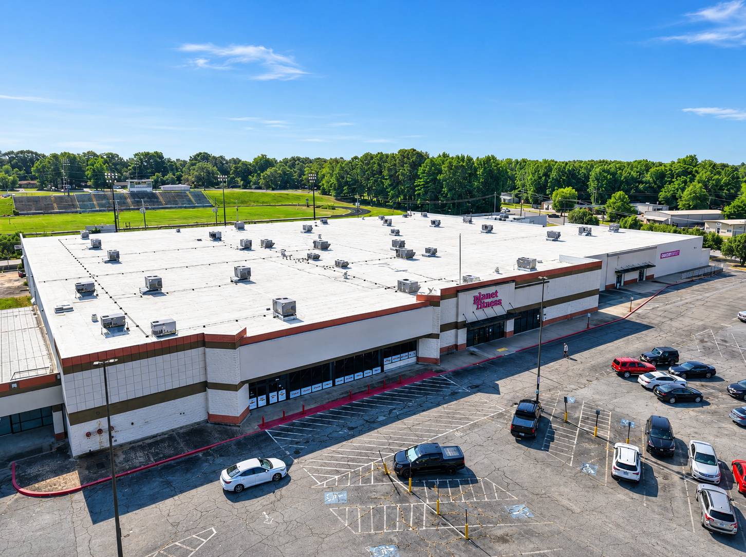 612 North Jp Wright Loop Rd, Jacksonville, AR 72076
