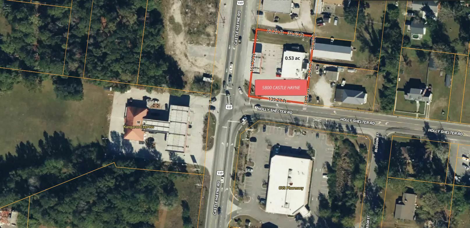 5800 Castle Hayne Rd, Castle Hayne, NC 28429