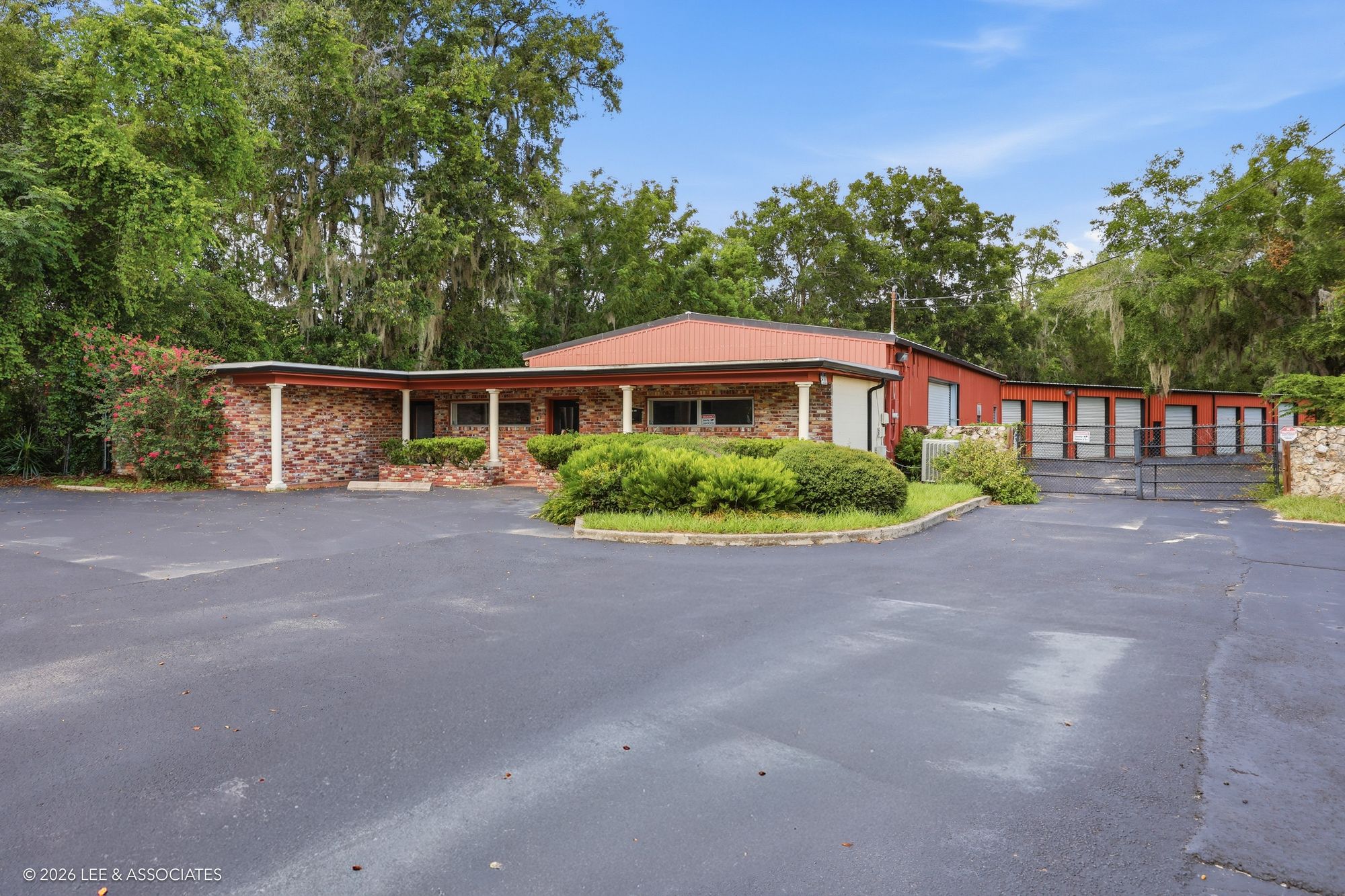 4141 NW 6Th St, Gainesville, FL 32609