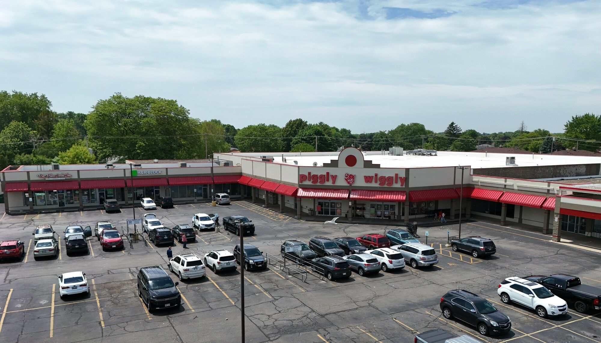 3900 Erie St, Racine, WI 53402
