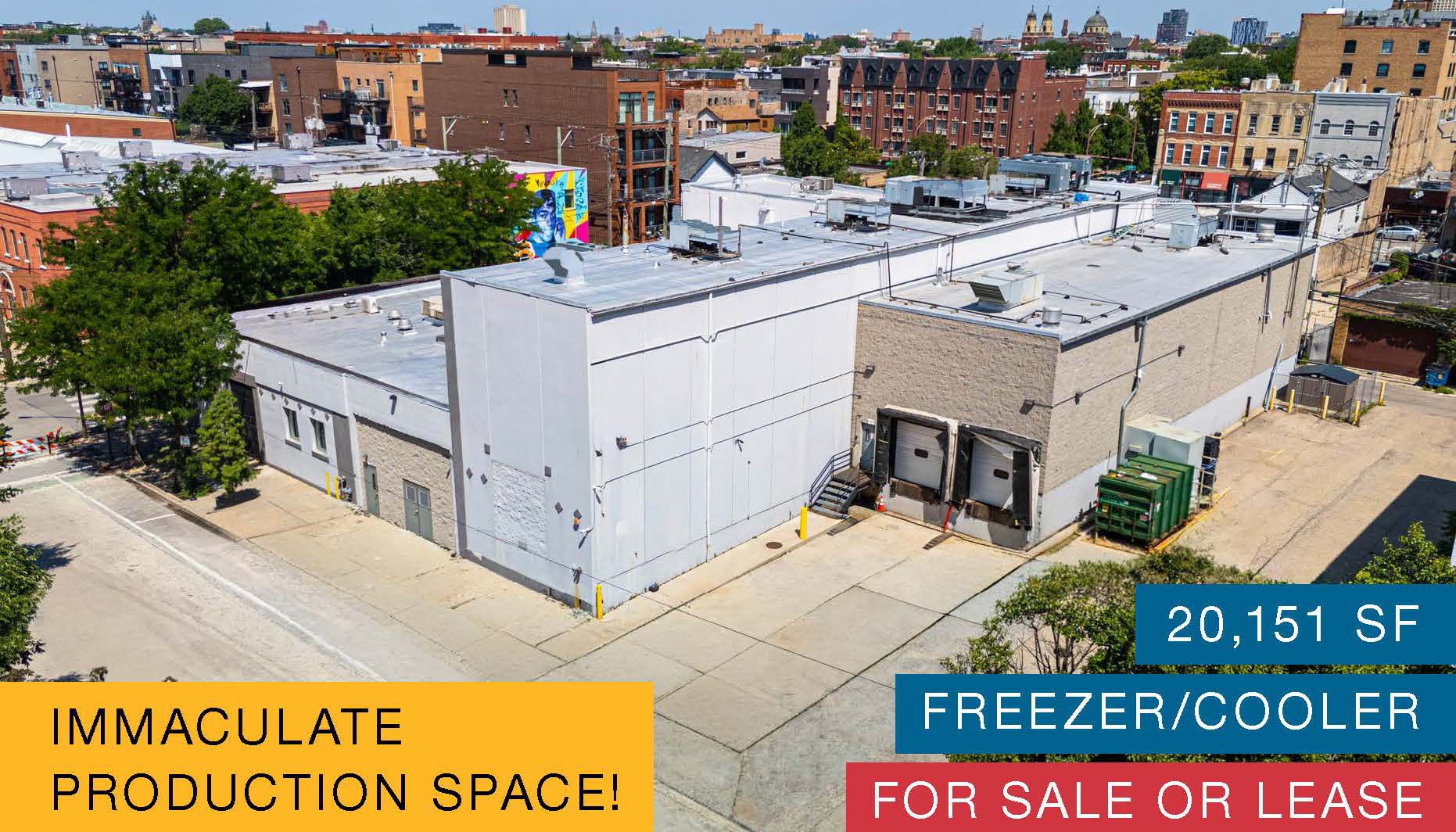 1376 W Hubbard St, Chicago, IL 60642