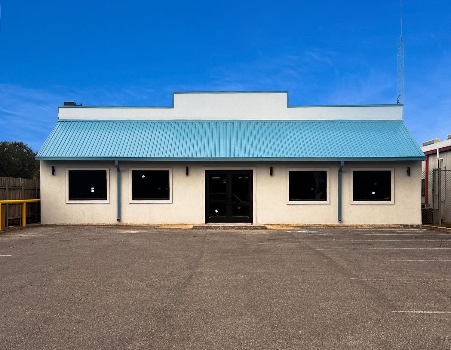 3619 North 10Th St, McAllen, TX 78501