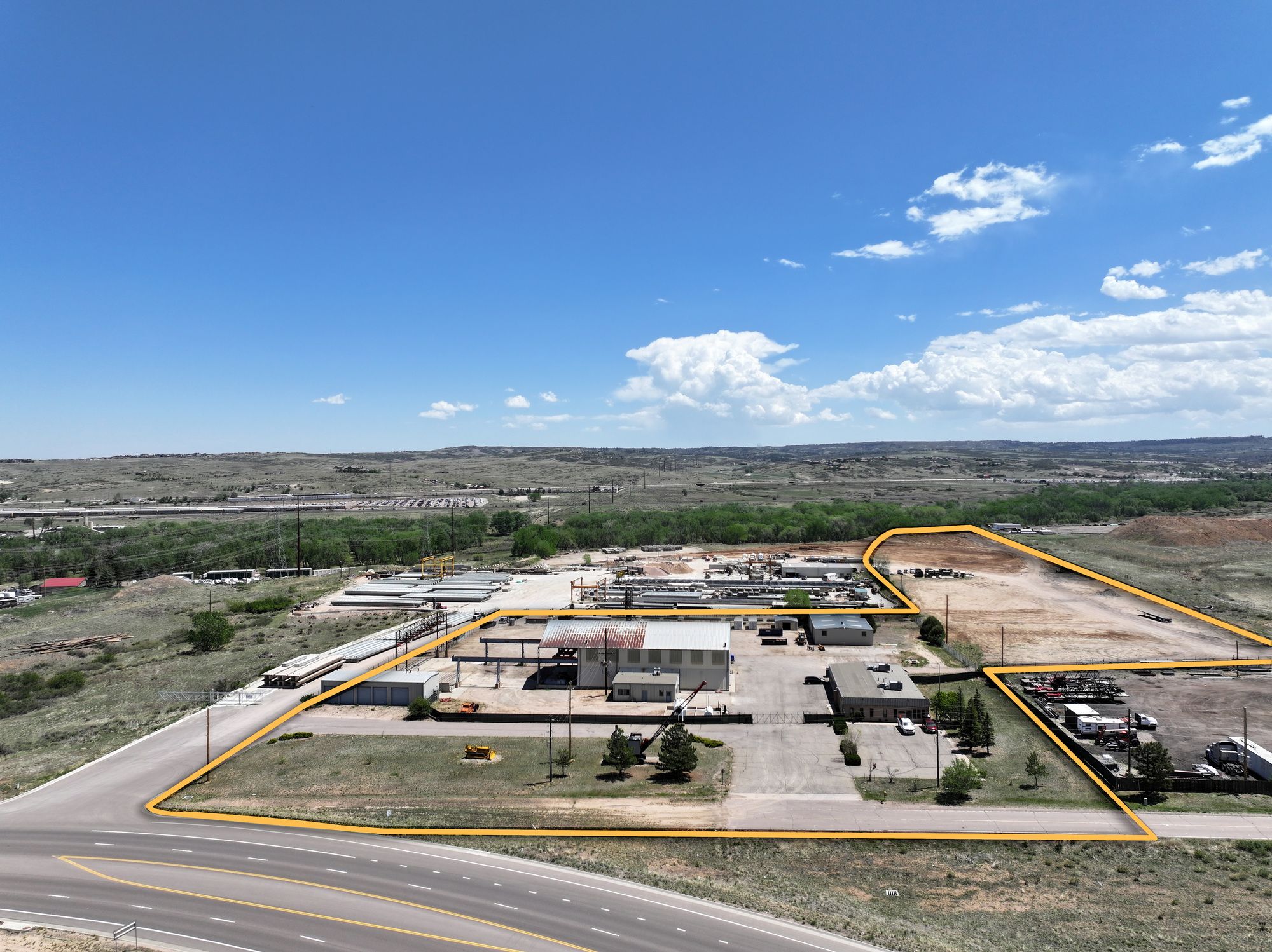9002 N Moore Rd, Littleton, CO 80209