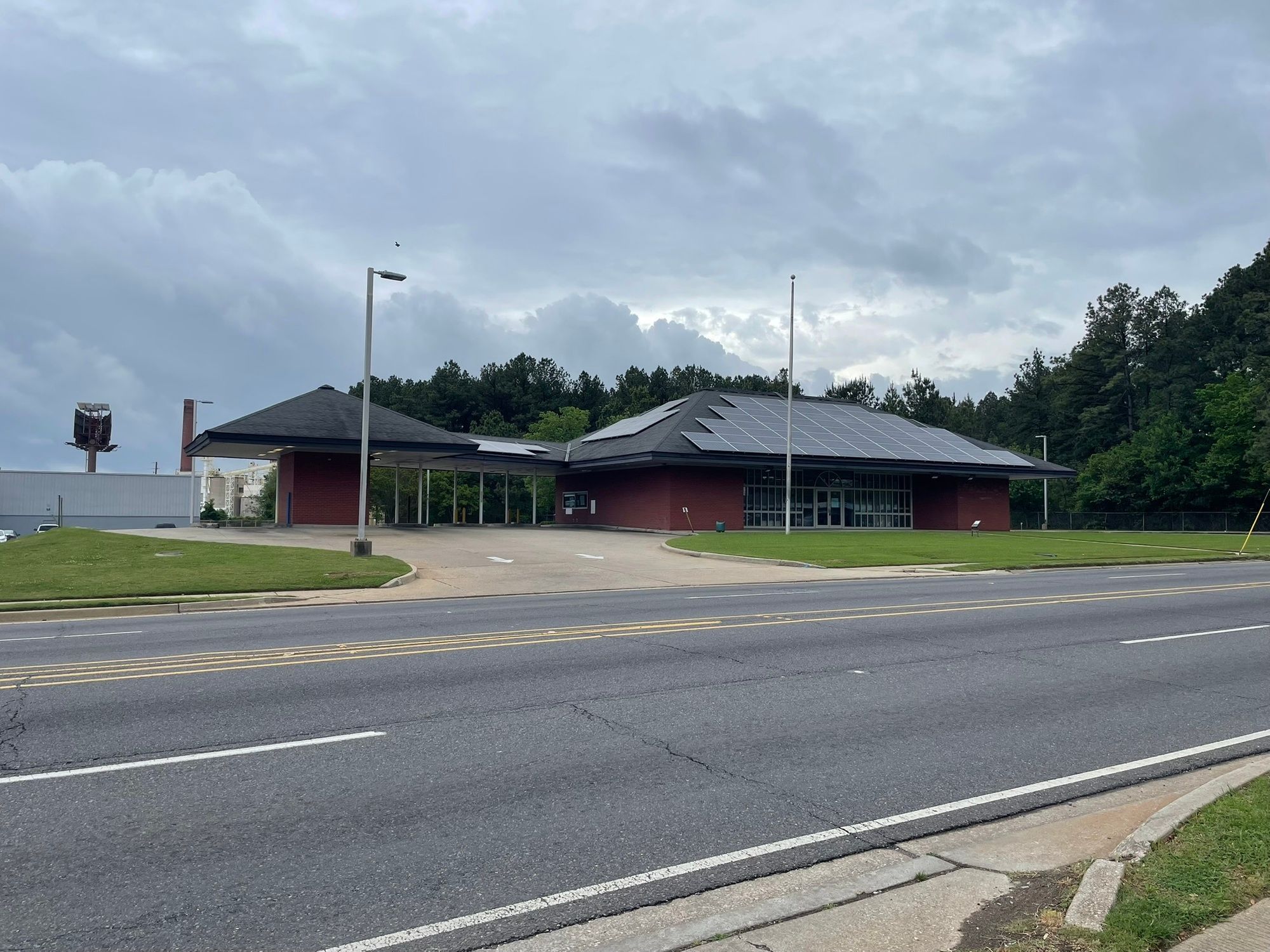 3721 GREENWOOD RD, Shreveport, LA 71109