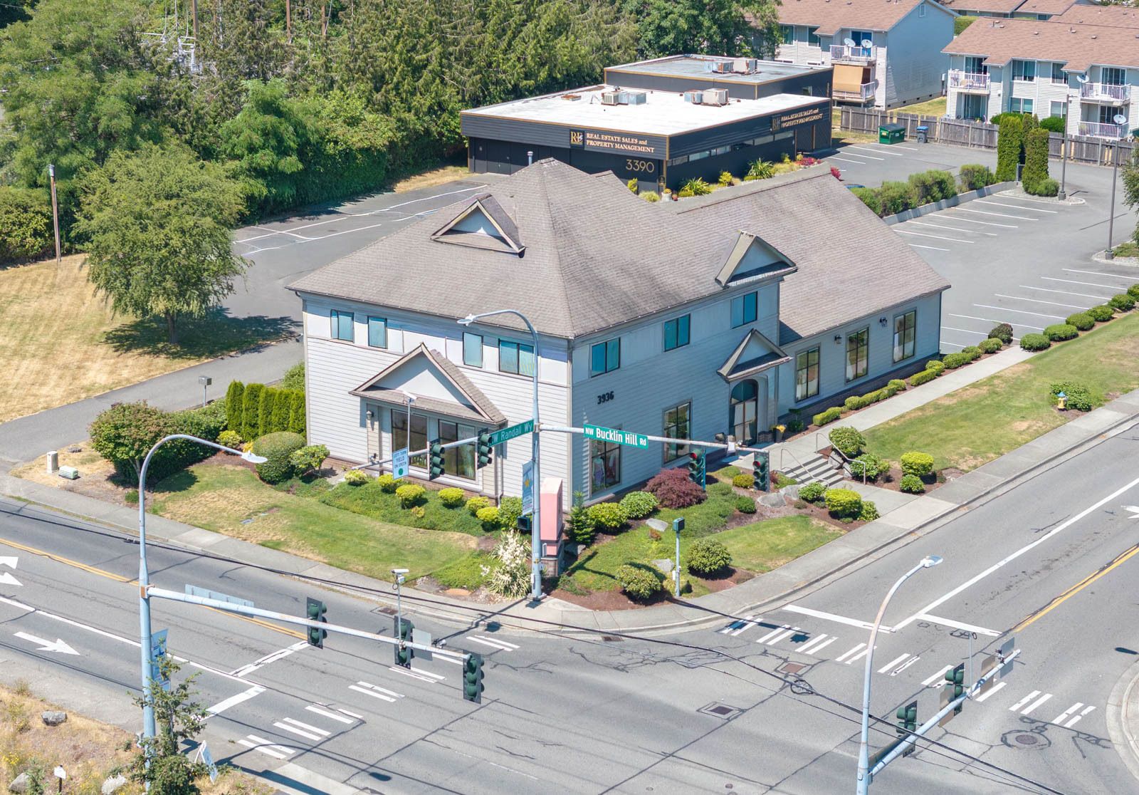 3936 NW Randall Way, Silverdale, WA 98383