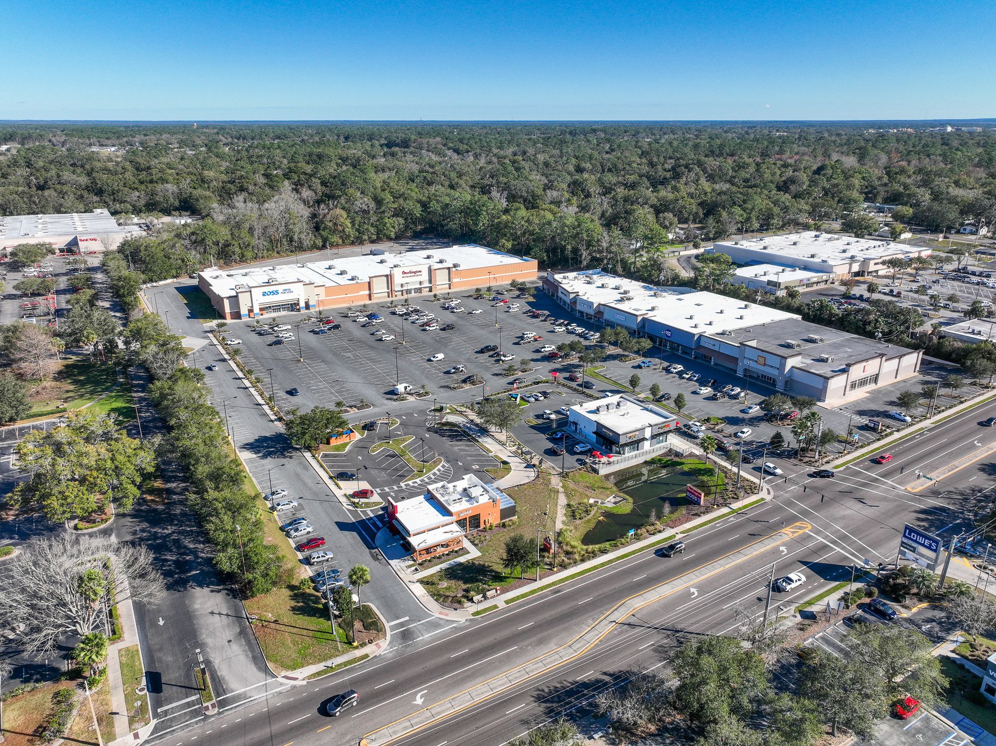 2649 NW 13Th St, Gainesville, FL 32609