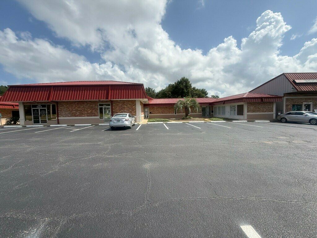 3101 West Michigan Ave,Unit Commercial Suites, Pensacola, FL 32526