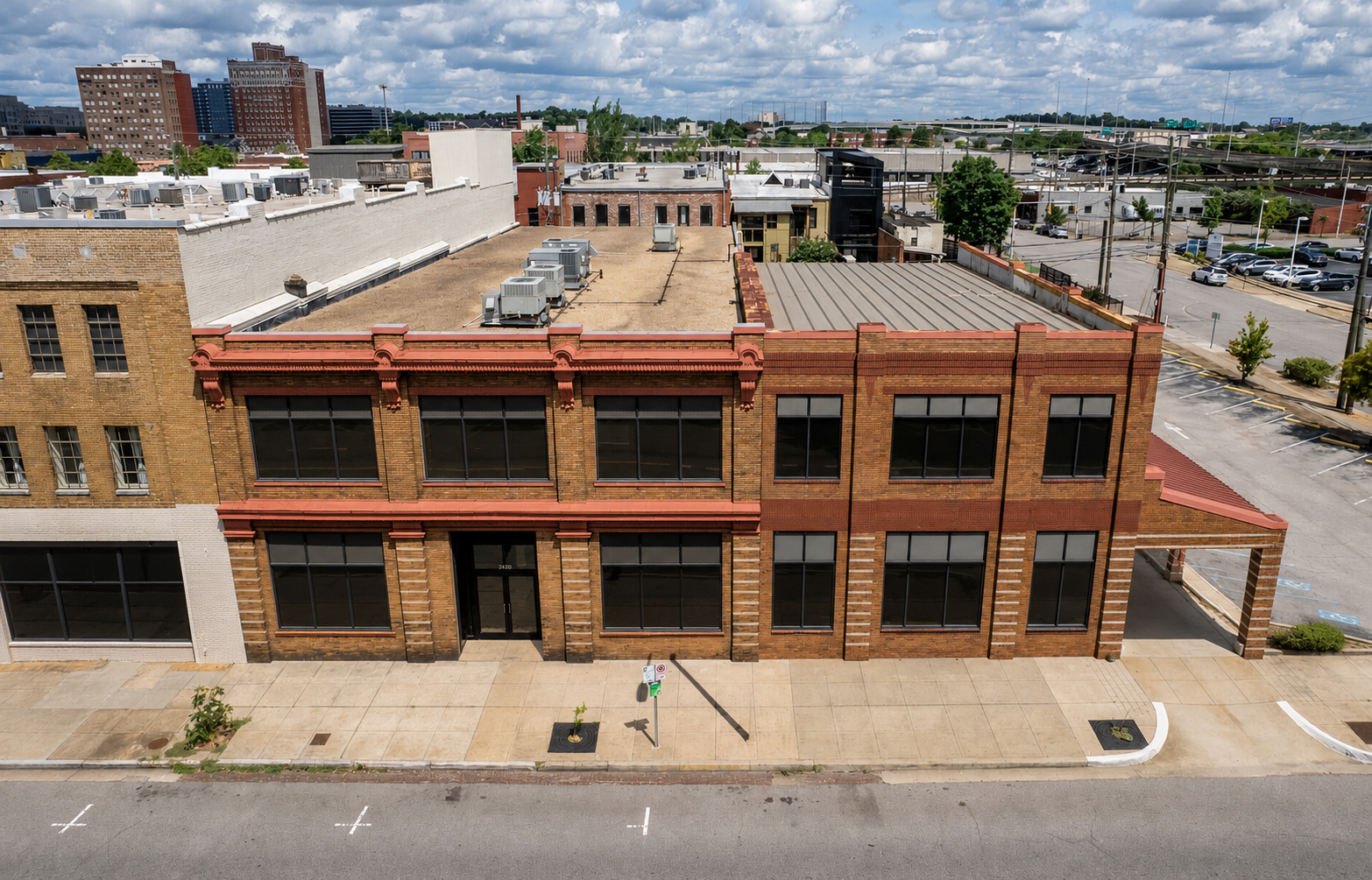 2420 1St Ave N, Birmingham, AL 35203