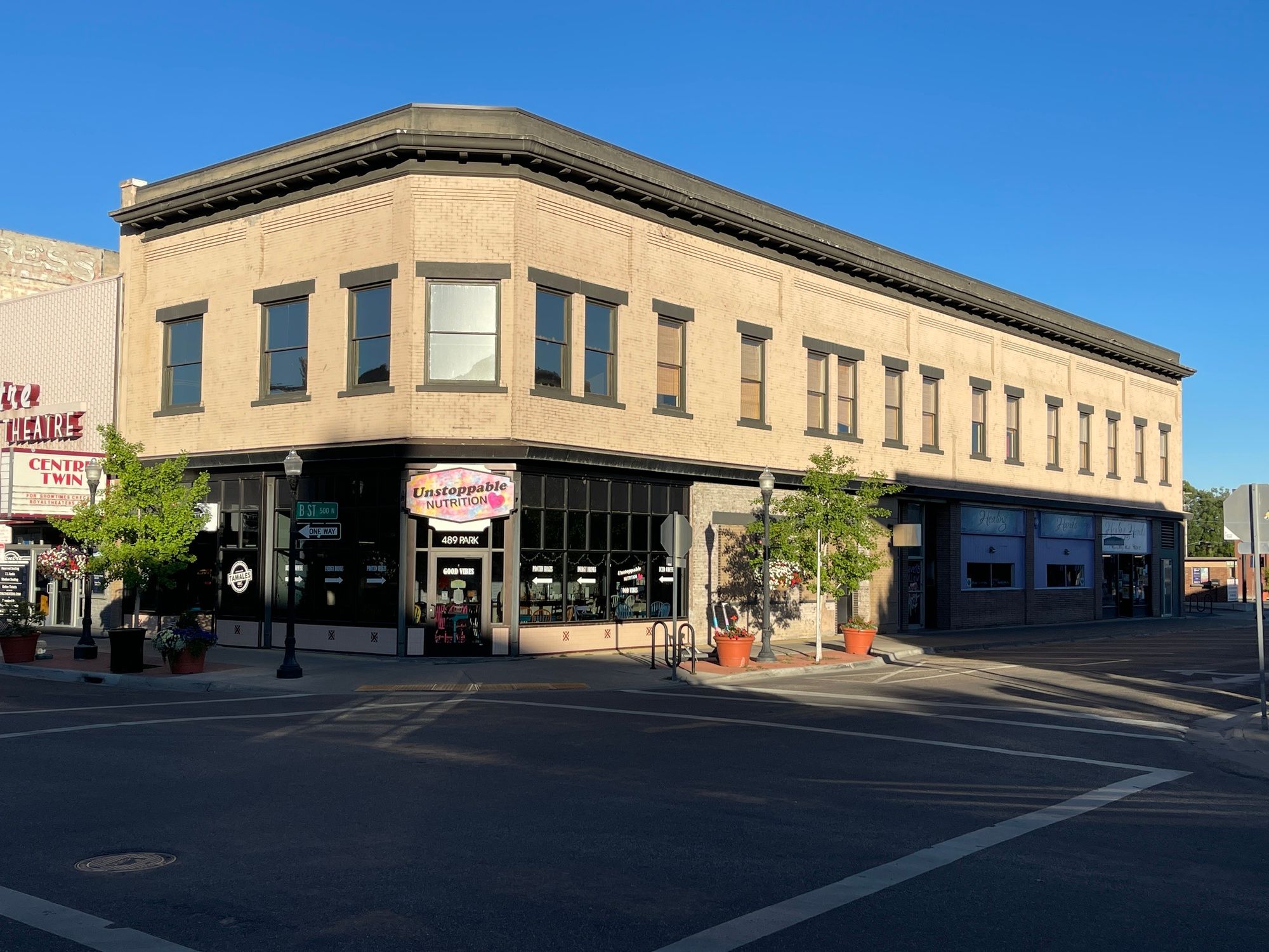 413 B St, Idaho Falls, ID 83402