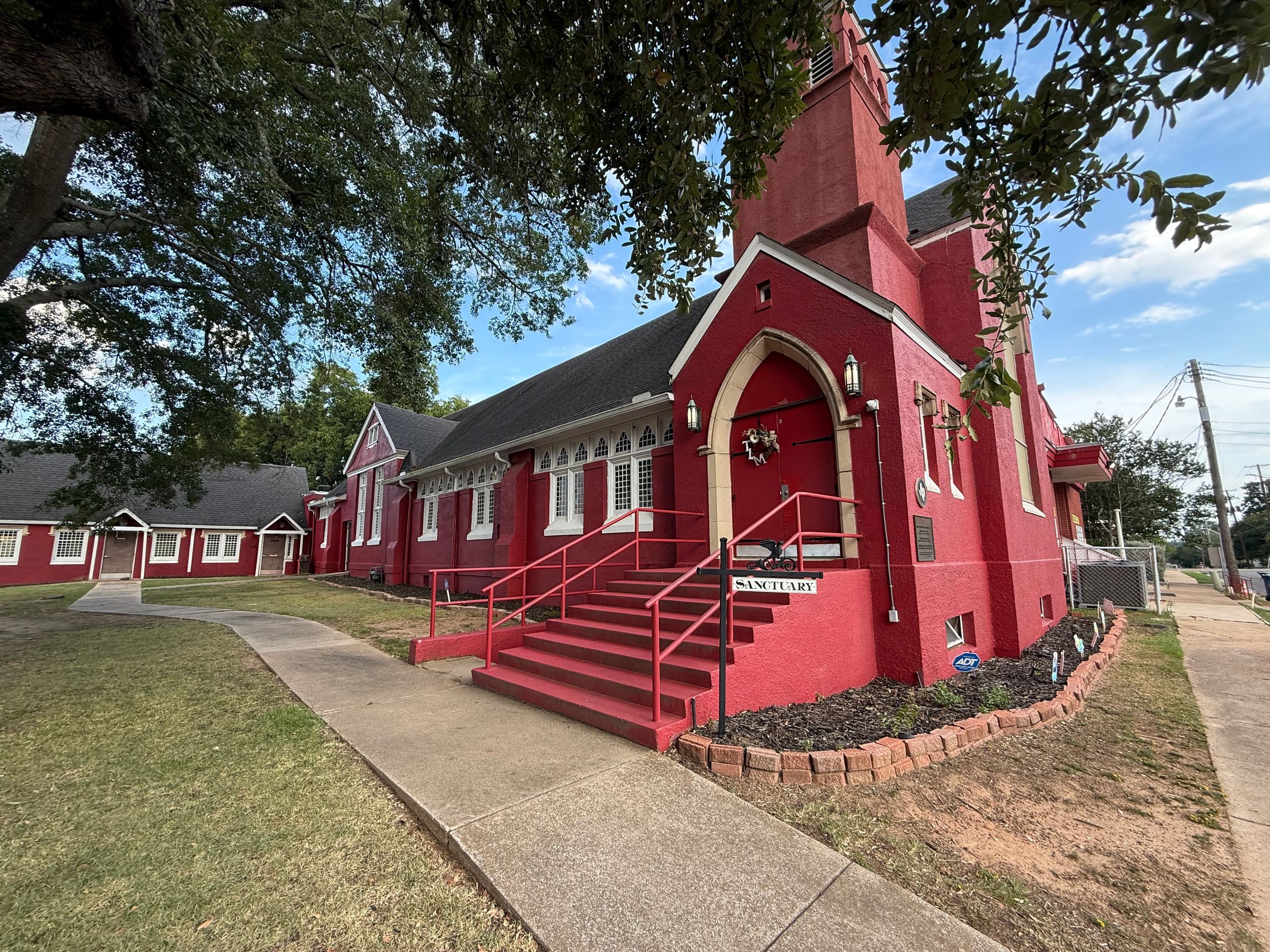 310 N Fulton Marshall, TX 75670