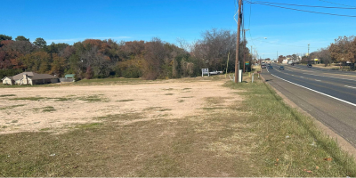 3020 W Gentry Parkway Tyler, TX 75702