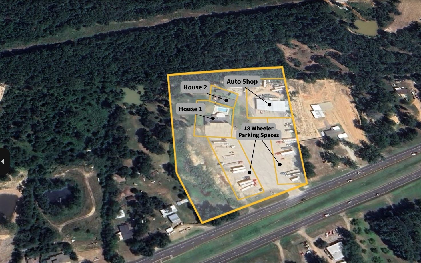 15844 Hwy 31 West Tyler, TX 75709