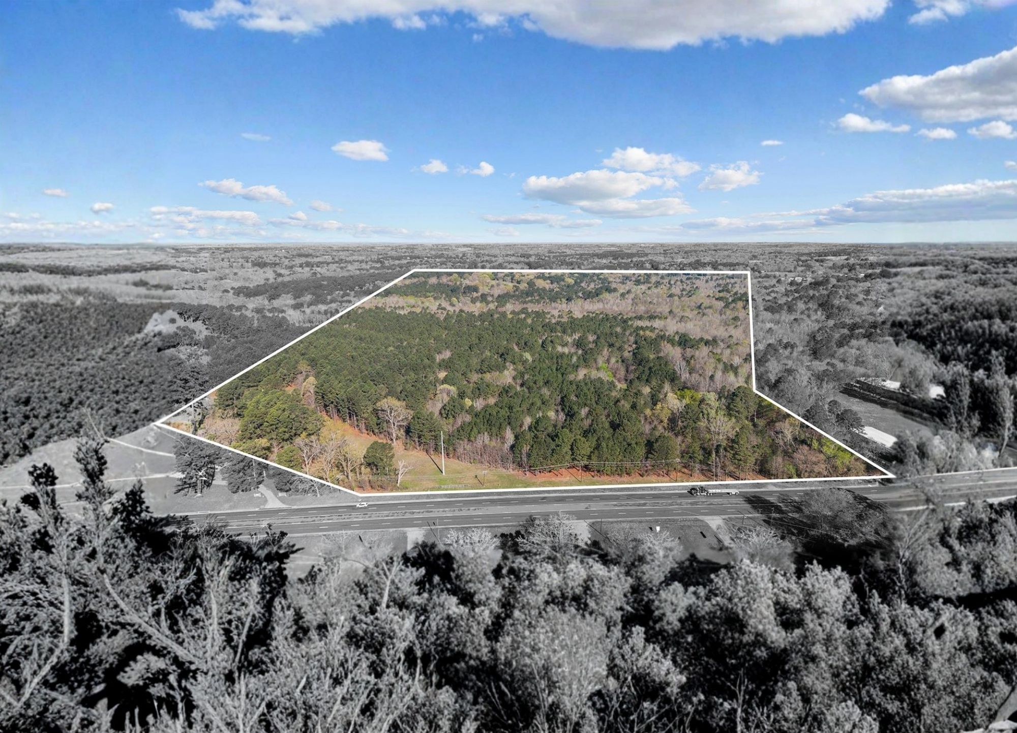 0 Hwy 155 S_62.996 acres Tyler, TX 57503