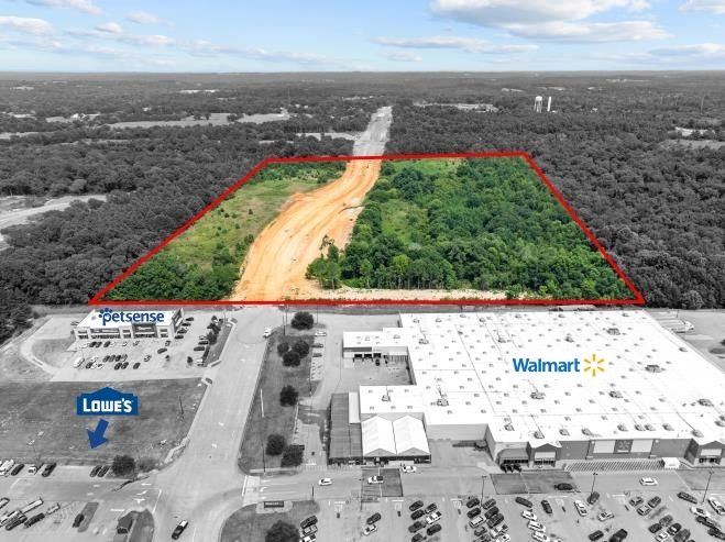 0 CR 472_45 acres Lindale, TX 75771
