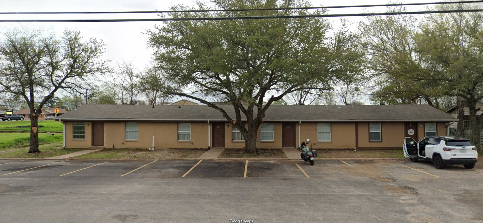 220 Bois D Arc Canton, TX 75103