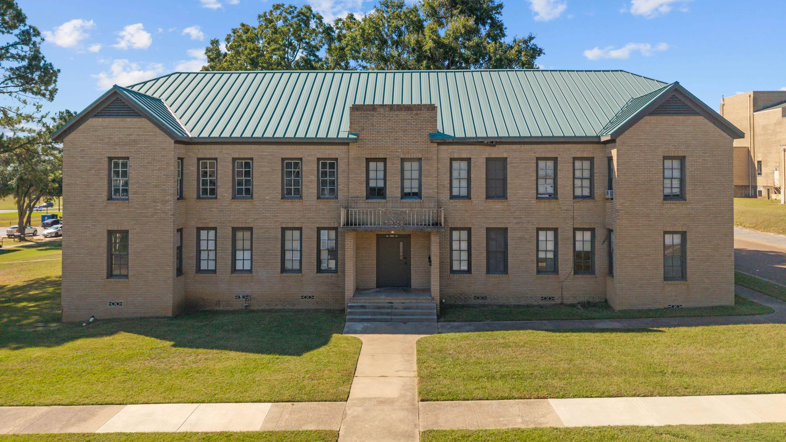 Former Campus (14 buildings) Jacksonville, TX 75766