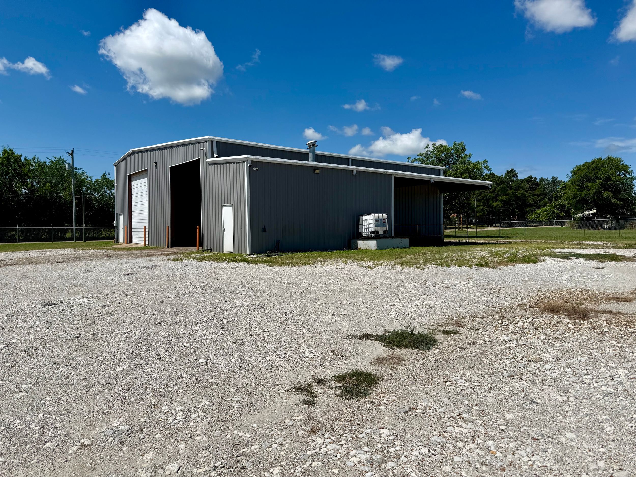 836 W FM 71 Talco, TX 75487