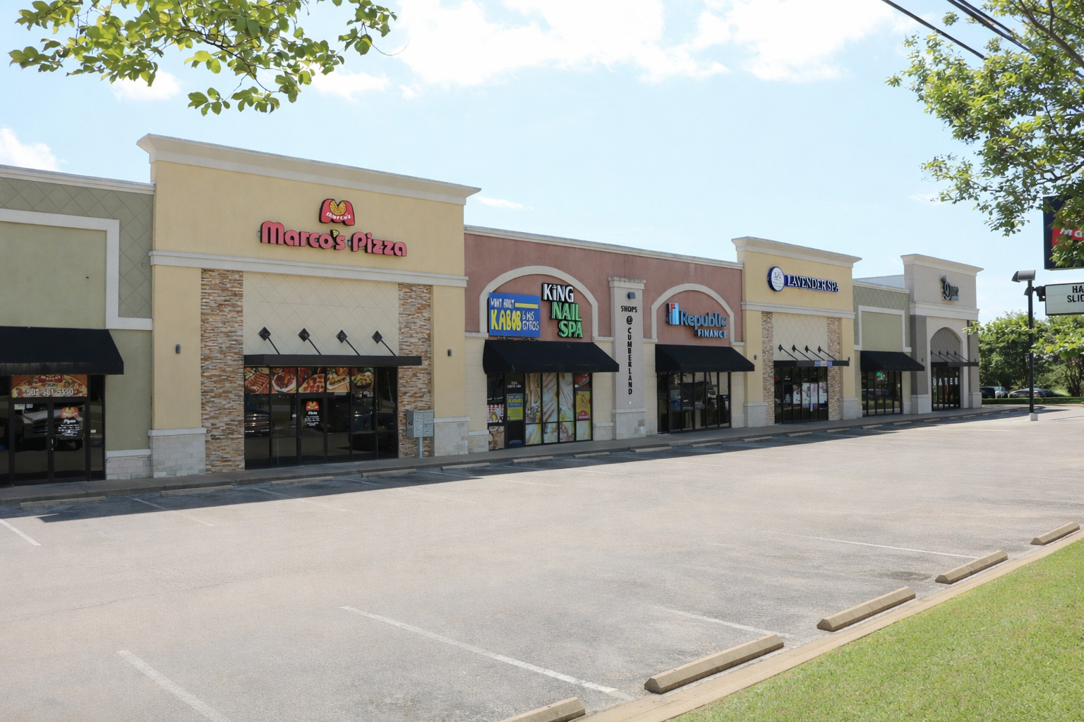 7924 S. Broadway Ave. Tyler, TX 75703