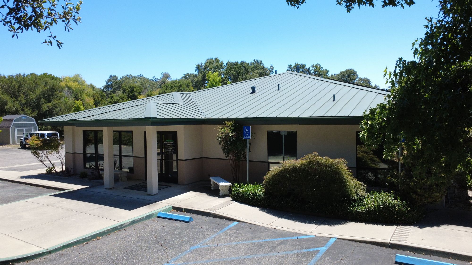 7405 Morro Rd, Atascadero, CA 93422