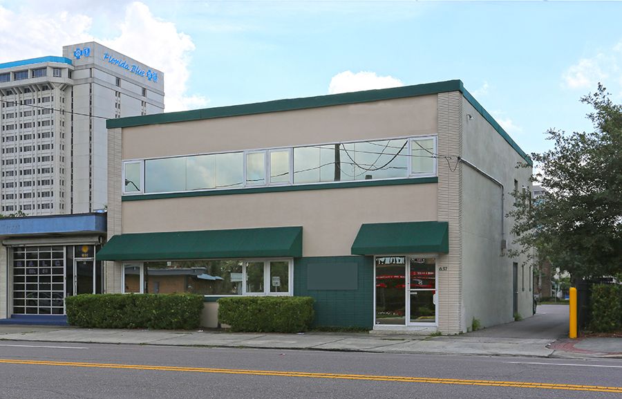 637 Park St, Jacksonville, FL 32204