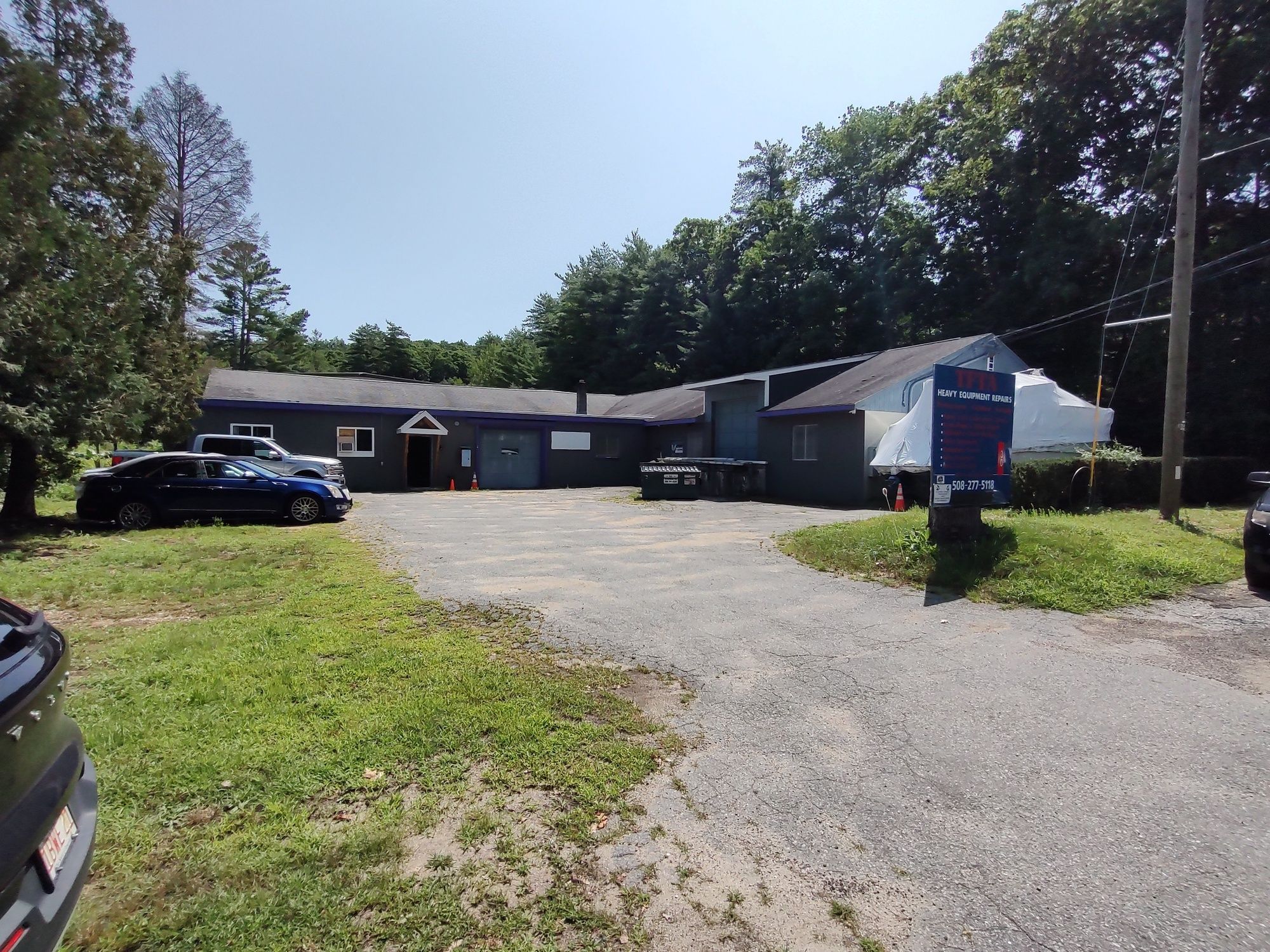 30 Meadow Rd, Spencer, MA 01562