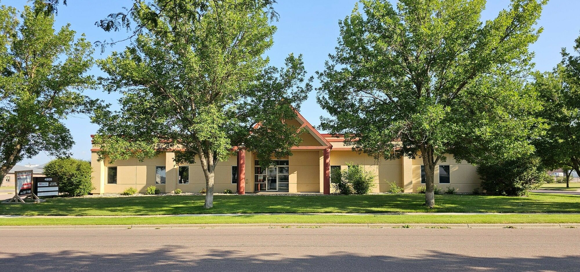4205 W 53Rd St, Sioux Falls, SD 57106