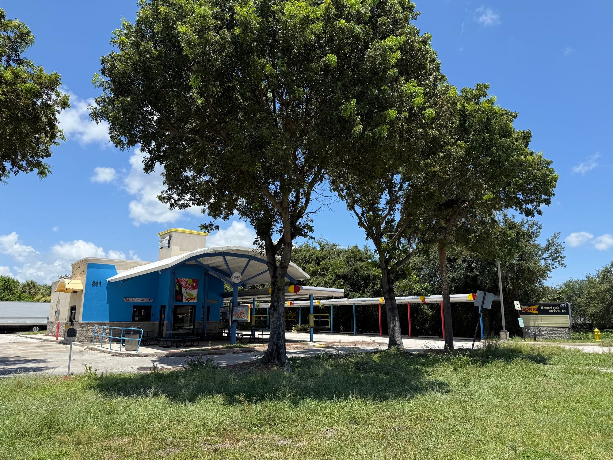 201 N Congress Ave, Lake Park, FL 33403