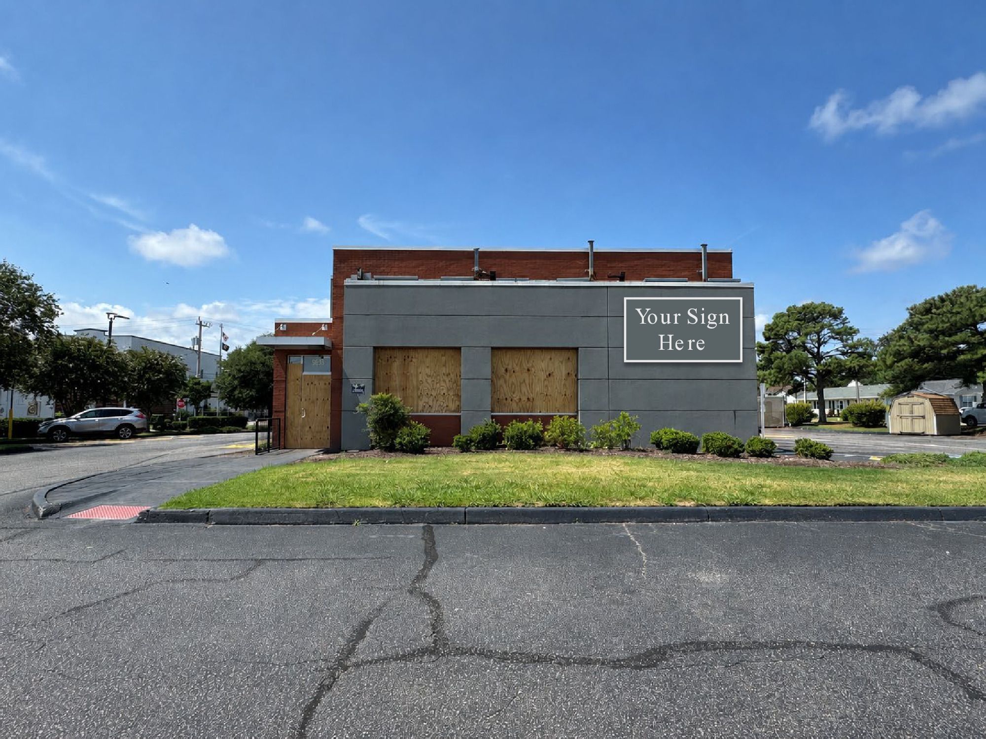 9635 Duffys Ln, Norfolk, VA 23503