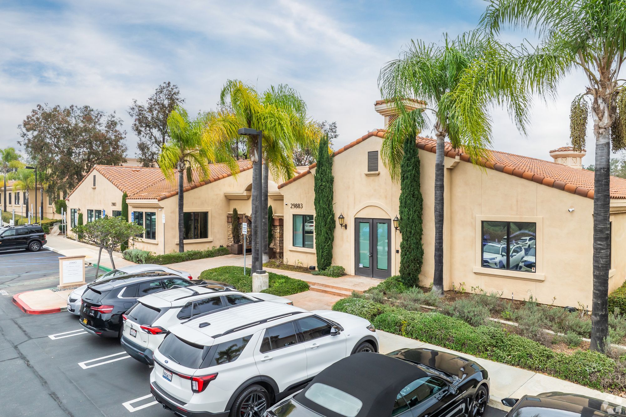 29883 Santa Margarita Pkwy, Rancho Santa Margarita, CA 92688