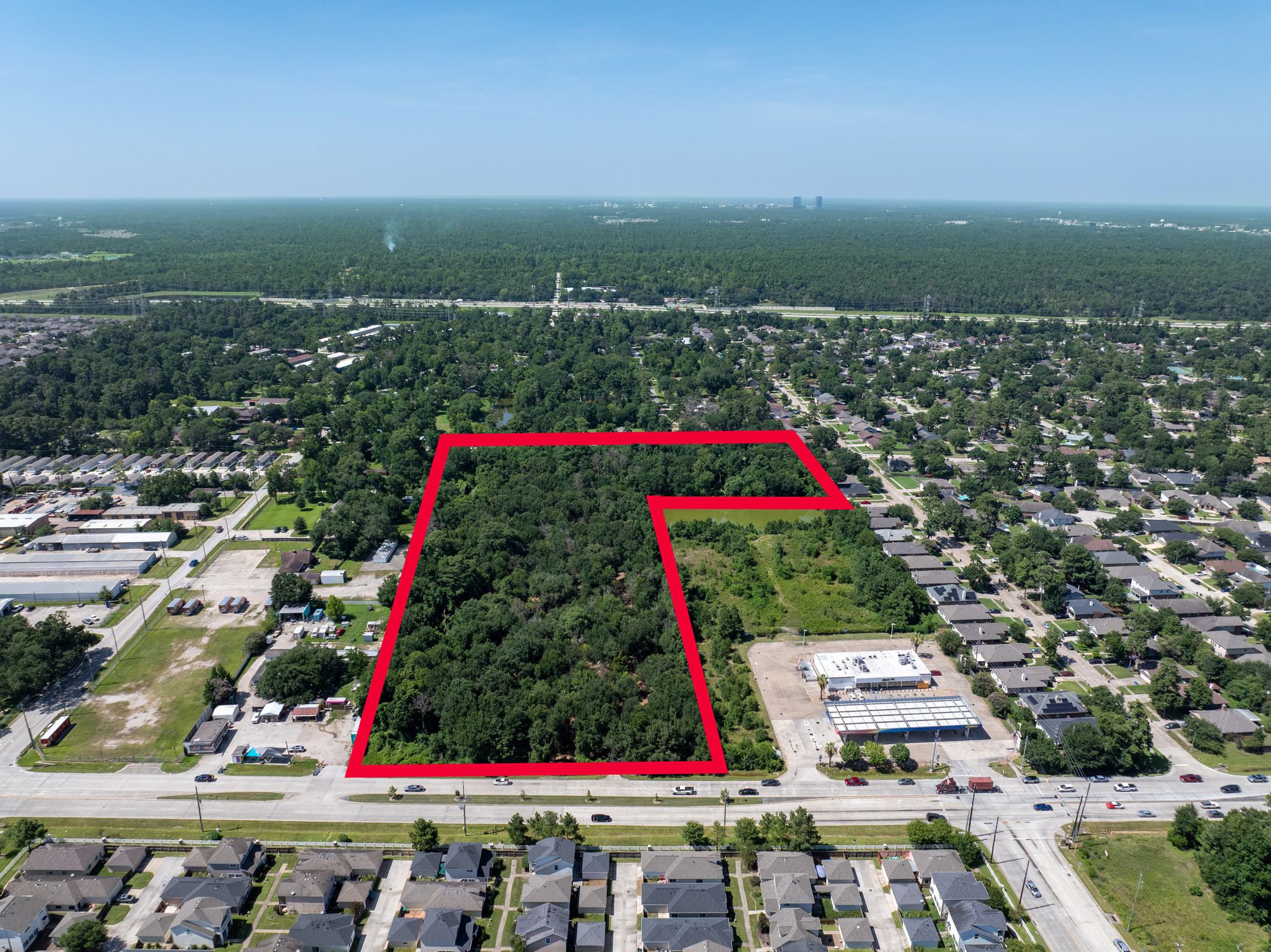 3938 Spring Stuebner Rd, Spring, TX 77389
